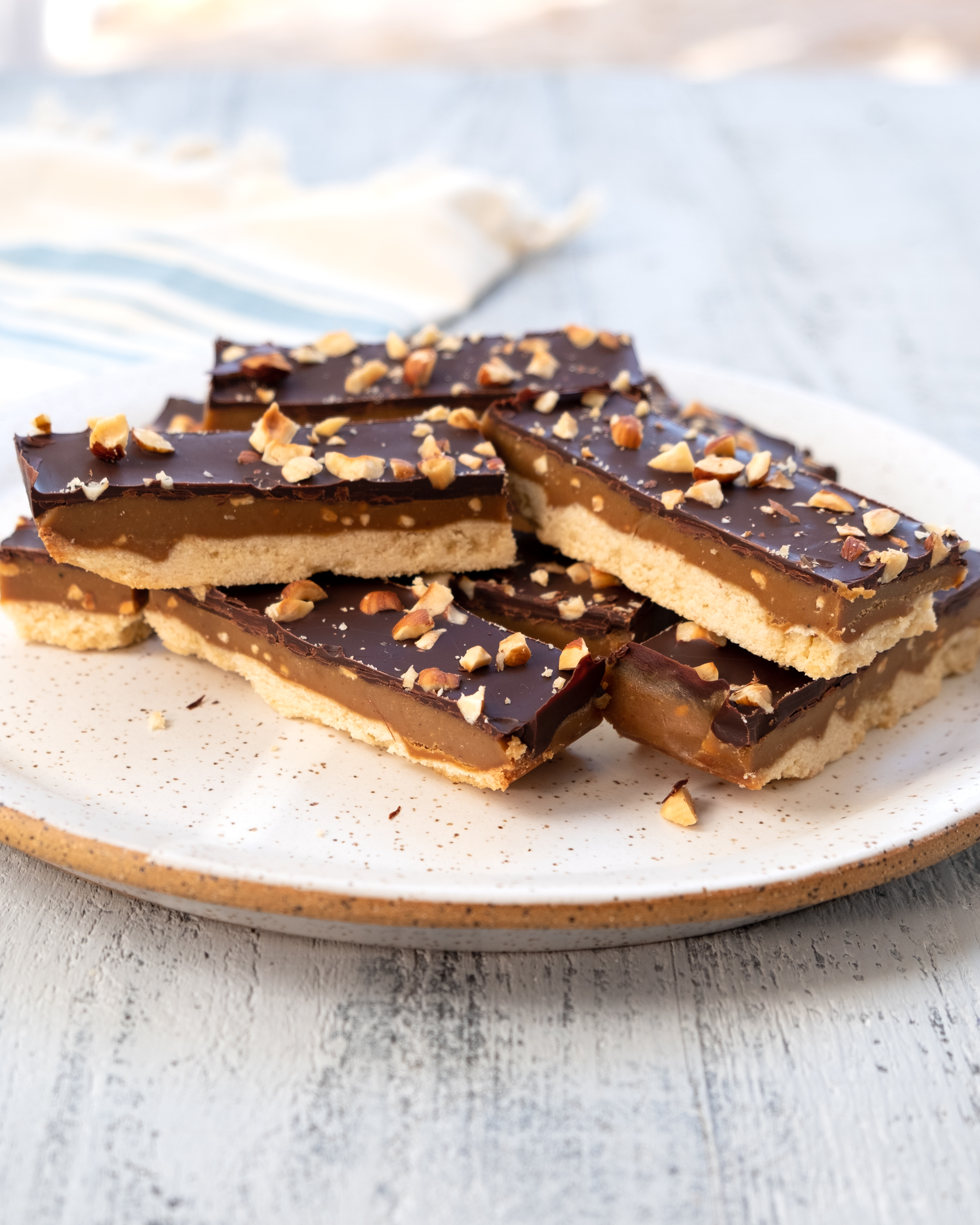 Salted Caramel Twix Are Coming, So Prepare For A Sugar High